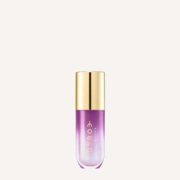 Byroe Other - BYROE Sugar Plum Shimmer Lip Oil 0.12 fl.oz. NIB